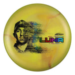 #138 (Rainbow) 173-174 2026 Tour Series Paul McBeth Luna