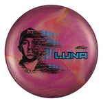 #14 (Blue Lasers) 173-174 2026 Tour Series Paul McBeth Luna