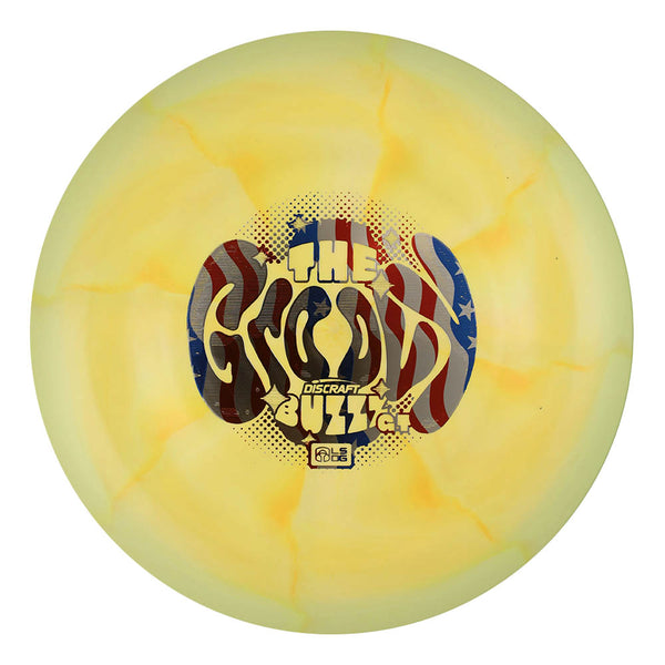 ESP Swirl Buzzz GT