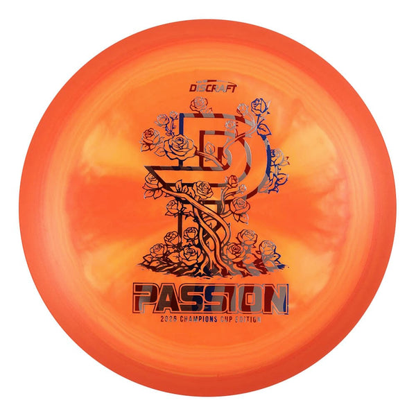 #14 (Flag) 170-172 Champion's Cup Colorshift ESP Passion