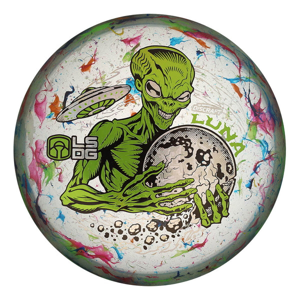 Colorshift Jawbreaker Z Flx Luna