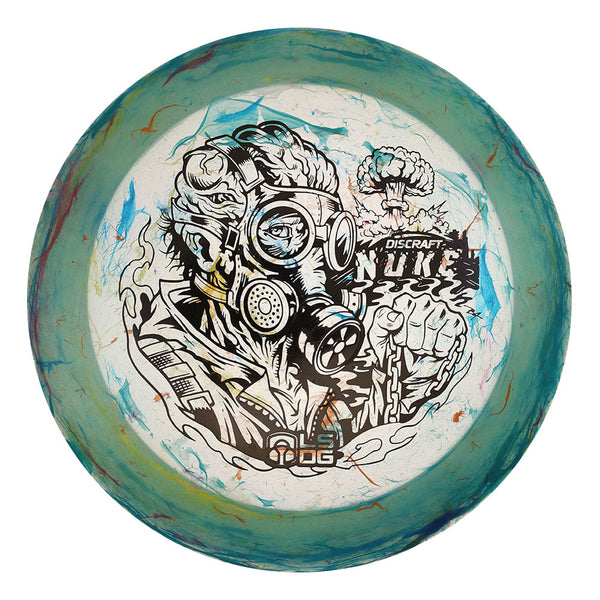 Colorshift Jawbreaker Z Flx Nuke