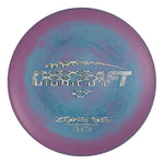 #20 (Silver Tron) 167-169 ESP Zone SS