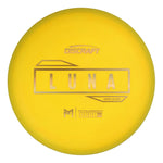 Paul McBeth Hard Blend Luna