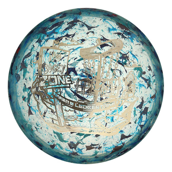 Jawbreaker Z Super Flx Zone
