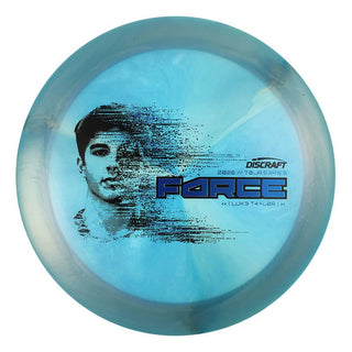 2026 Tour Series Luke Taylor Force