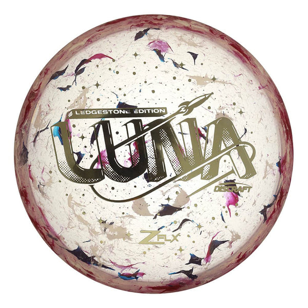 Jawbreaker Z Super Flex Luna