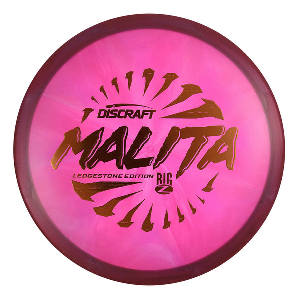Big Z Swirl Malita