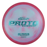 #11 (Blue Hearts) 173-174 Ricky Wysocki Prototype Hallux