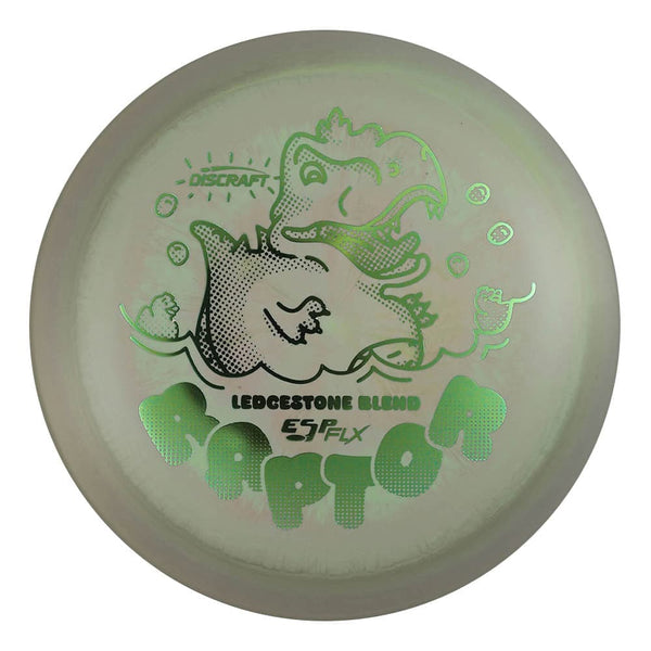 #2 (Colorshift) 170-172 ESP Super Flx Raptor