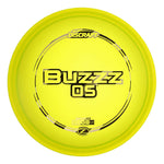 #13 Yellow (Zebra) 177+ Z Buzzz OS