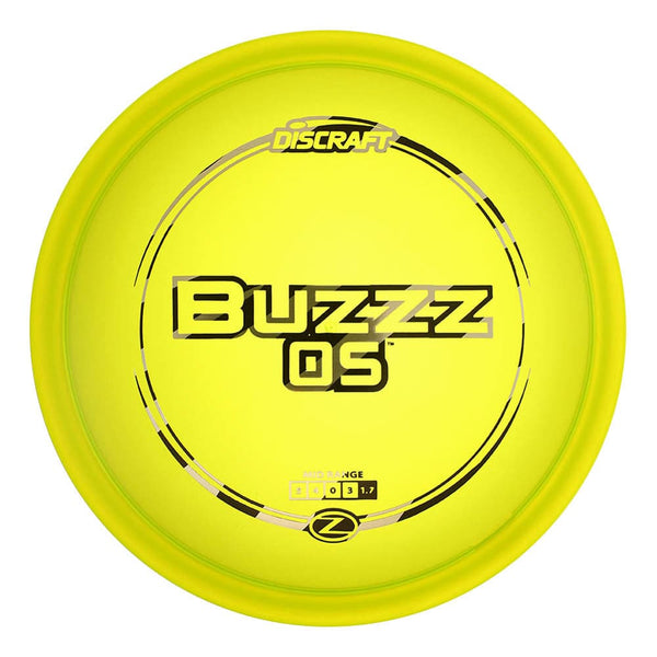 #13 Yellow (Zebra) 177+ Z Buzzz OS