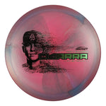 #38 (Colorshift) 170-172 2026 Tour Series Anthony Barela Cigarra