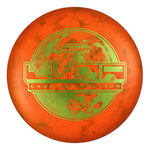 #38 (Pickle Metallic) 173-174 Cascade Challenge Jawbreaker Big Z Luna