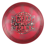 #36 (Silver Holo Stars) 170-172 Big Z Swirl Drive