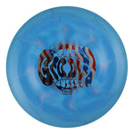 ESP Swirl Buzzz GT