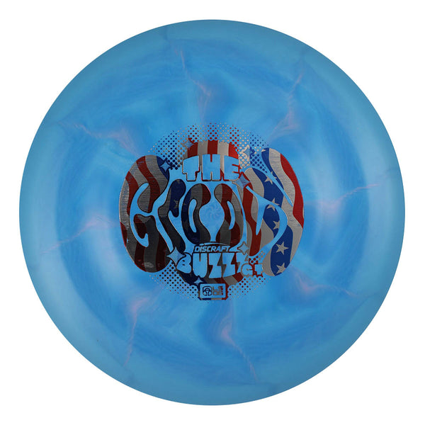 ESP Swirl Buzzz GT