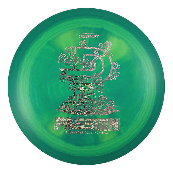 #13 (Discraft) 170-172 Champion's Cup Colorshift ESP Passion