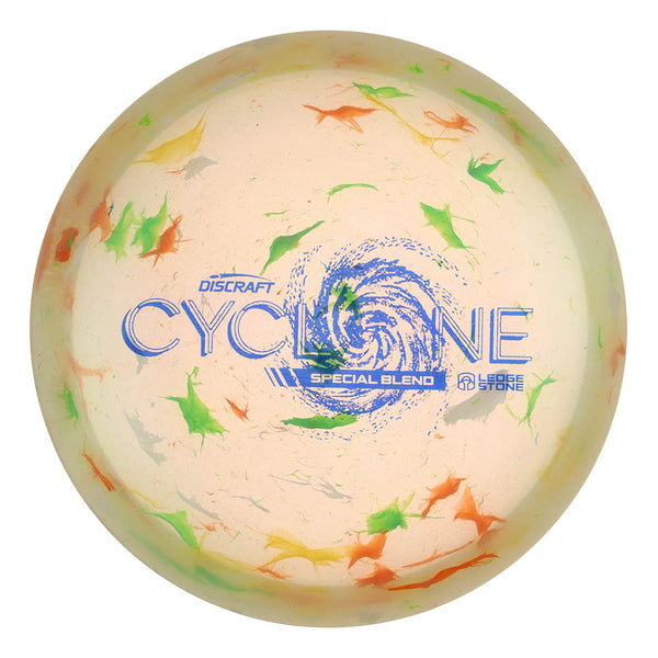 Colorshift Jawbreaker Z Flx Cyclone