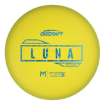 Paul McBeth Hard Blend Luna