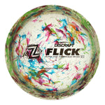 #3 (Black) 173-174 Jawbreaker Z Flx Flick