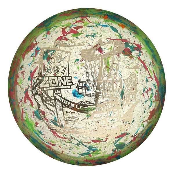 Jawbreaker Z Super Flx Zone