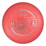 First Run ESP Malita