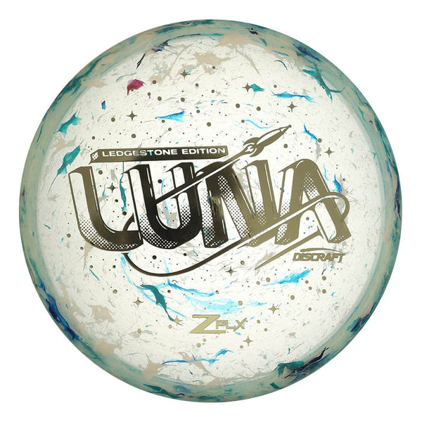 Jawbreaker Z Super Flex Luna
