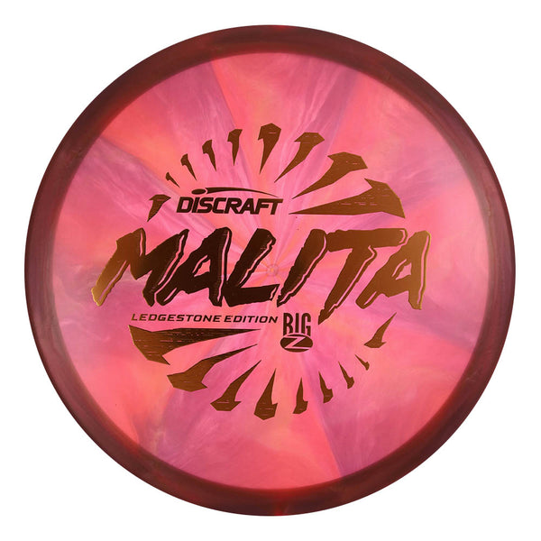 Big Z Swirl Malita
