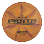 #8 (Black Orbs) 173-174 Ricky Wysocki Prototype Fossil