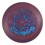 #1 (Blue Pebbles) 170-172 ESP Super Flx Raptor