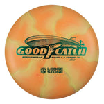 #5 (Green Metallic) 155-159 X Swirl Zeppelin