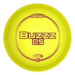 #12 Yellow (Magenta Holo) 177+ Z Buzzz OS