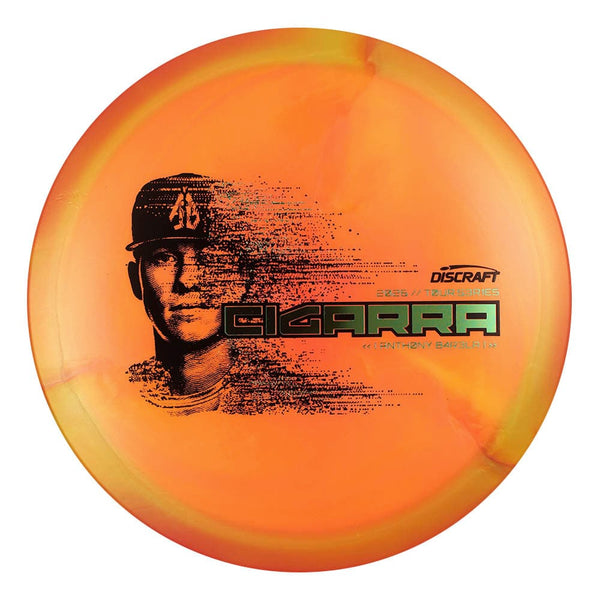 #37 (Colorshift) 170-172 2026 Tour Series Anthony Barela Cigarra