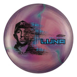 #12 (Blue Lasers) 173-174 2026 Tour Series Paul McBeth Luna