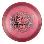 #35 (Silver Holo Stars) 170-172 Big Z Swirl Drive