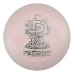 #12 (Discraft) 170-172 Champion's Cup Colorshift ESP Passion