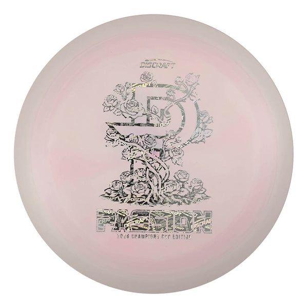 #12 (Discraft) 170-172 Champion's Cup Colorshift ESP Passion