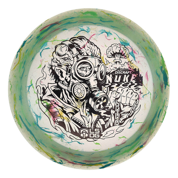 Colorshift Jawbreaker Z Flx Nuke
