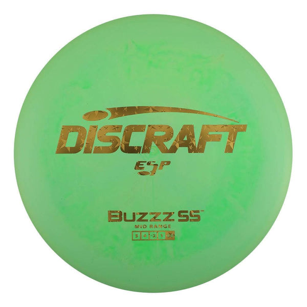 ESP Buzzz SS