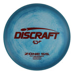 #18 (Red Matte) 167-169 ESP Zone SS