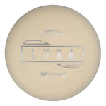 Paul McBeth Hard Blend Luna