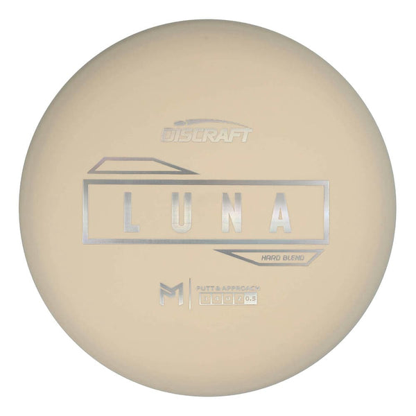 Paul McBeth Hard Blend Luna