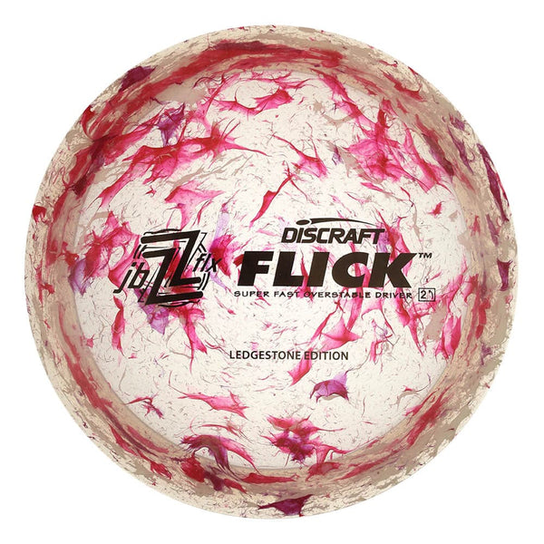 #2 (Black) 173-174 Jawbreaker Z Flx Flick