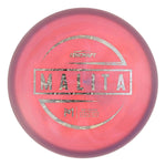 First Run ESP Malita