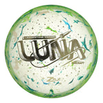 Jawbreaker Z Super Flex Luna