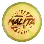 Big Z Swirl Malita
