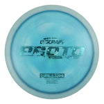 #9 (Blue Flowers) 173-174 Ricky Wysocki Prototype Hallux