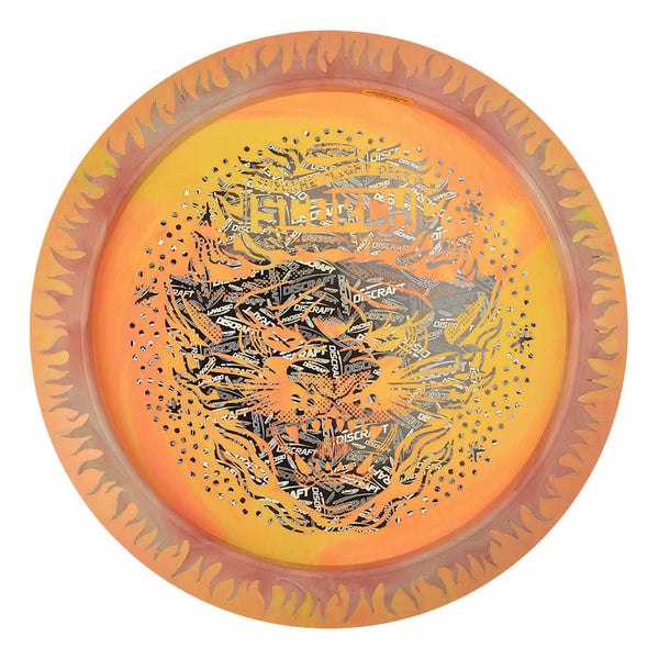 SFO ESP Swirl Fuzed Scorch