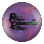 #36 (Colorshift) 170-172 2026 Tour Series Anthony Barela Cigarra